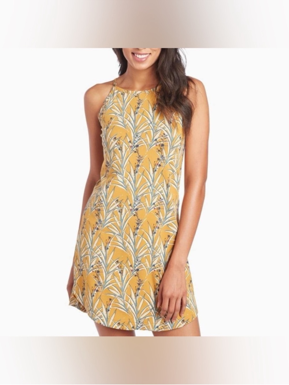 Kuhl Kandid Dress